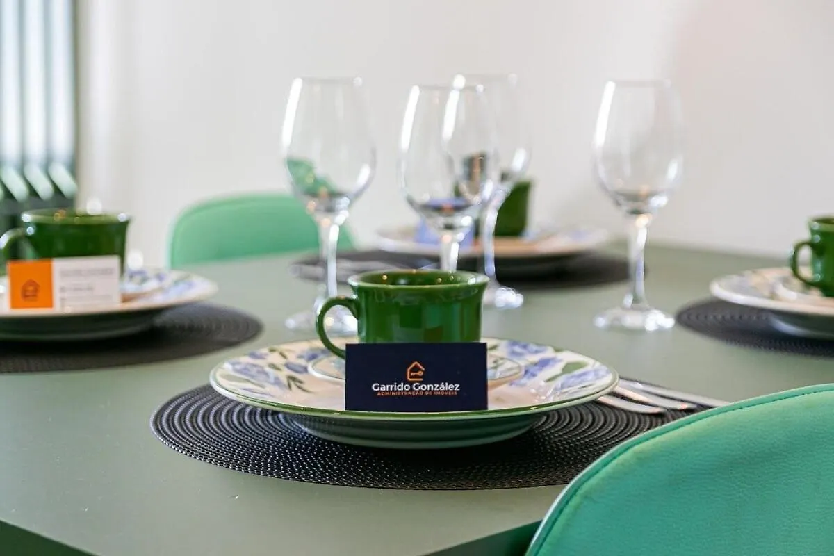 Apartman Espacoso I Apartamento Bras C/Piscina/Metro Bras São Paulo