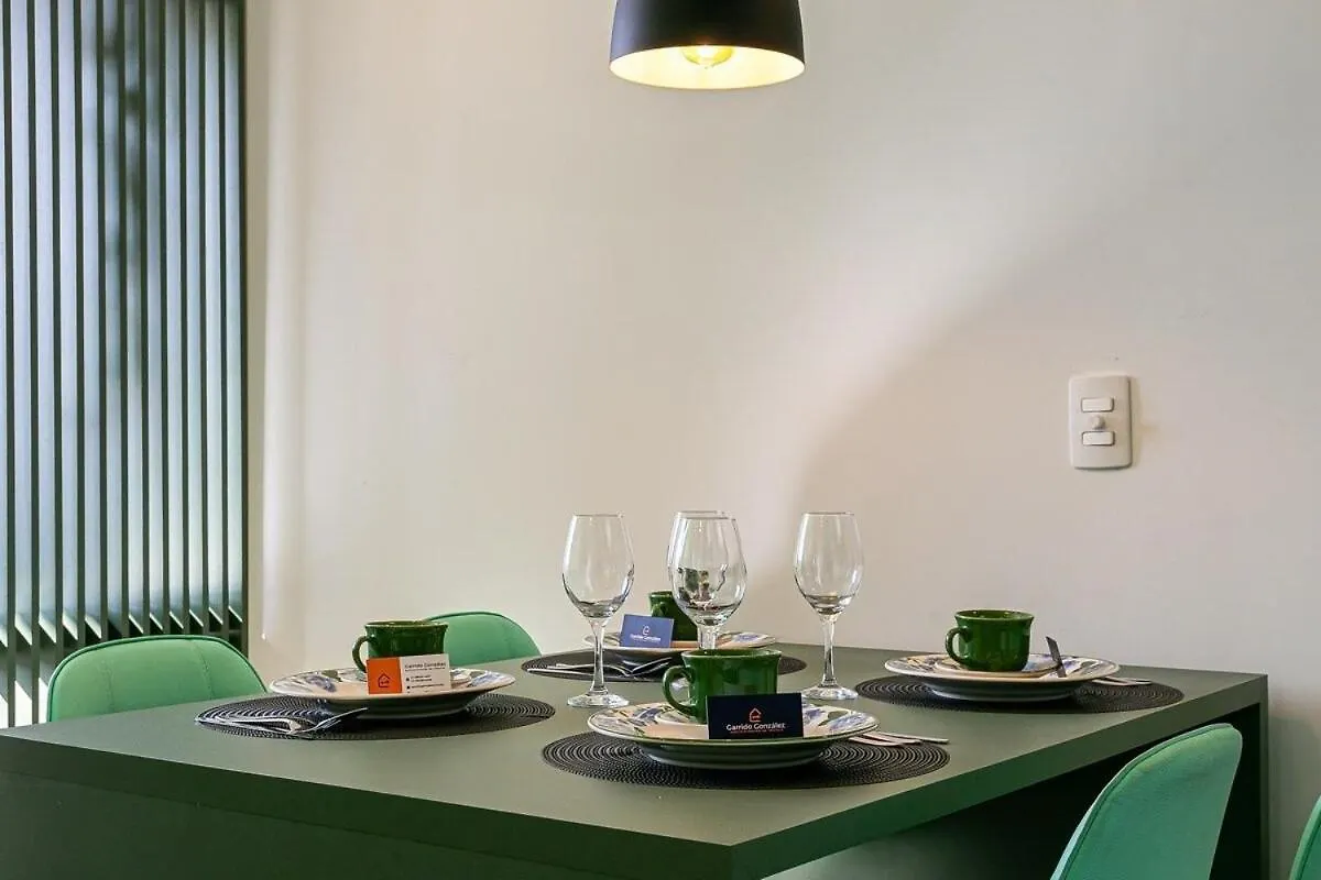 Apartman Espacoso I Apartamento Bras C/Piscina/Metro Bras São Paulo Brazília