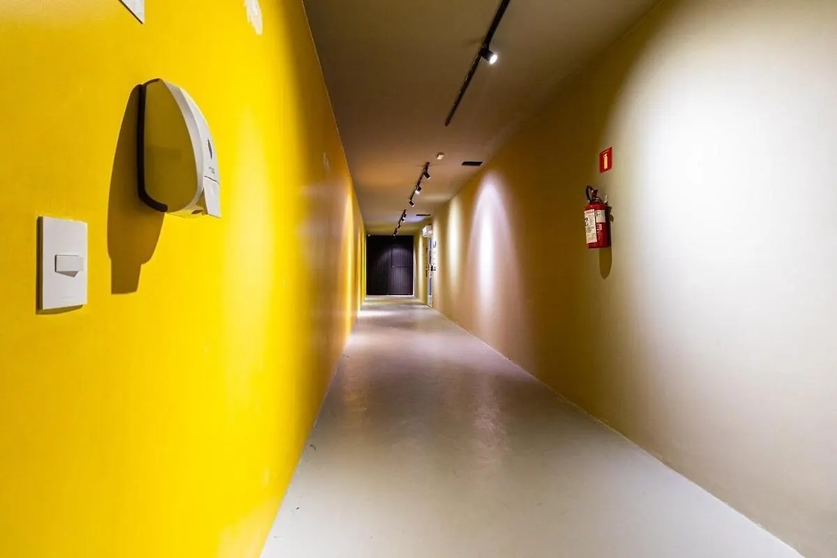 Espacoso I Apartamento Bras C/Piscina/Metro Bras São Paulo