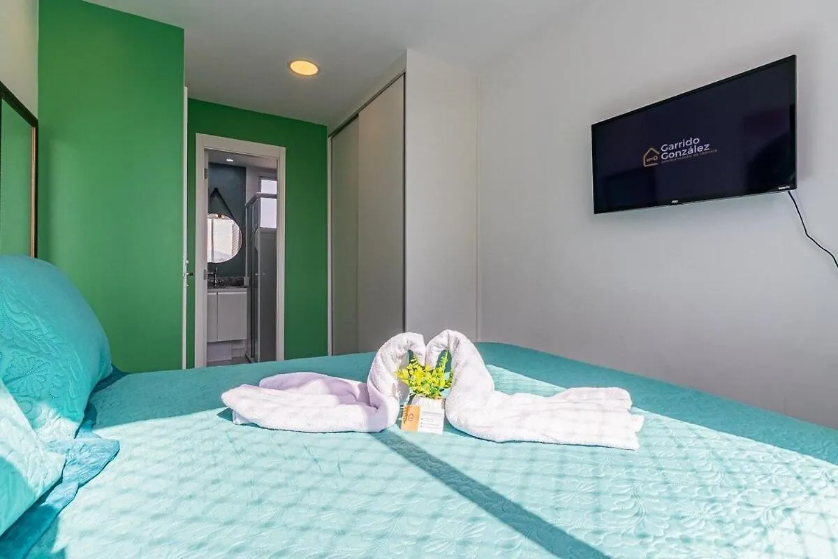 Espacoso I Apartamento Bras C/Piscina/Metro Bras Sao Paulo