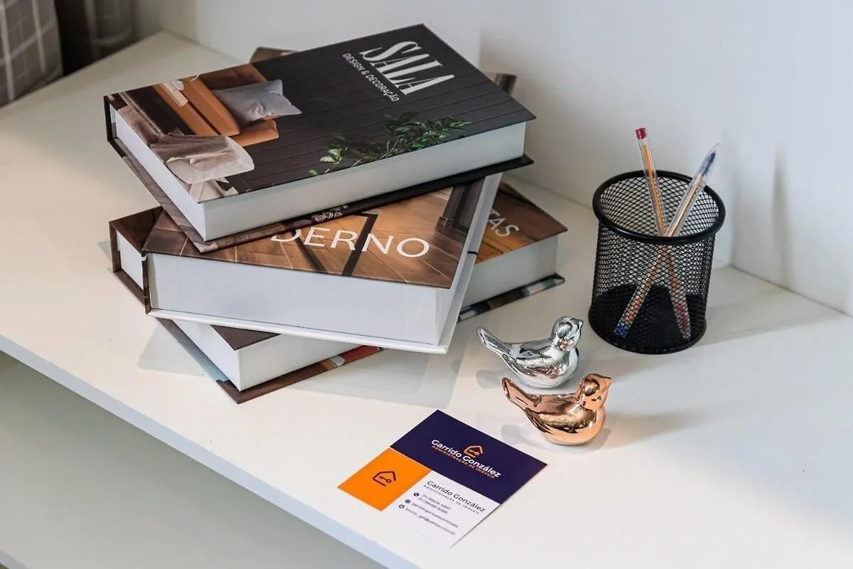 Espacoso I Apartamento Bras C/Piscina/Metro Bras サンパウロ